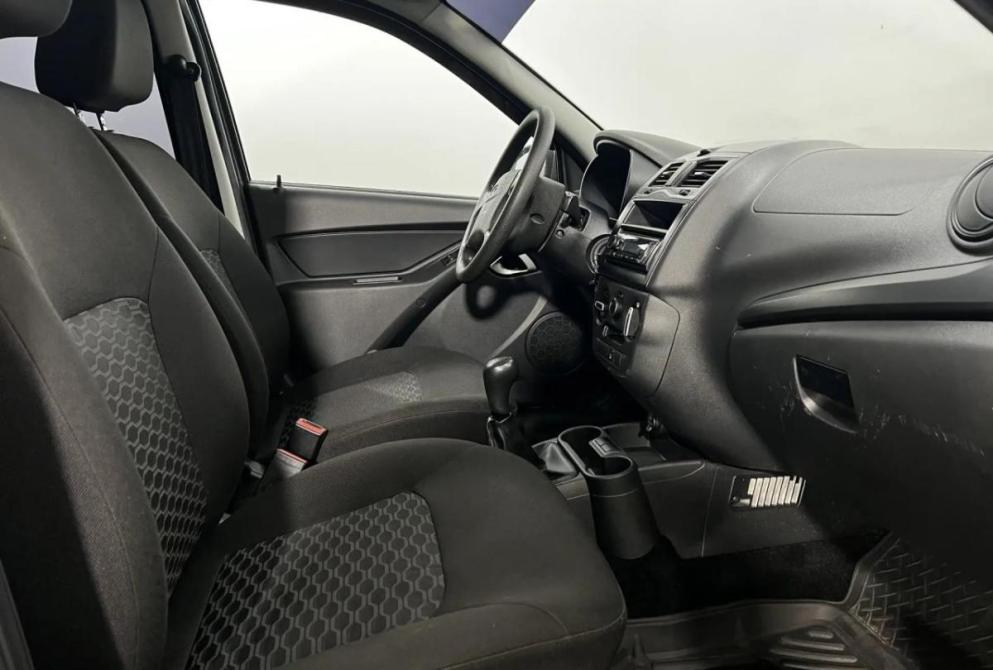 Lada (ВАЗ) Granta I Рестайлинг Нижний Новгород  - изображение 13