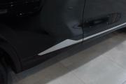 Changan CS75 Plus IV Москва  - изображение 21