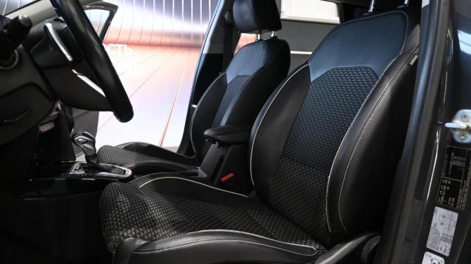 Kia Ceed III Рестайлинг с пробегом 2022 года, цена 1 970 000 рублей, 82215 км, универсал, Автокод Объявления