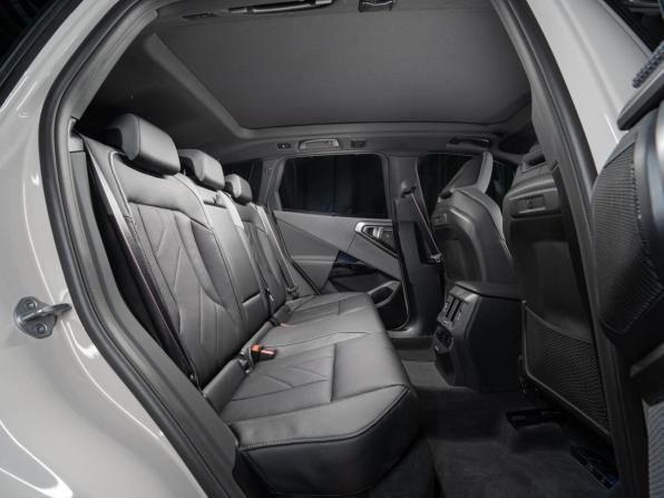 Новый BMW X3 IV (G45/G48) 2026 года, цена 9 790 000 рублей, внедорожник, Автокод Объявления