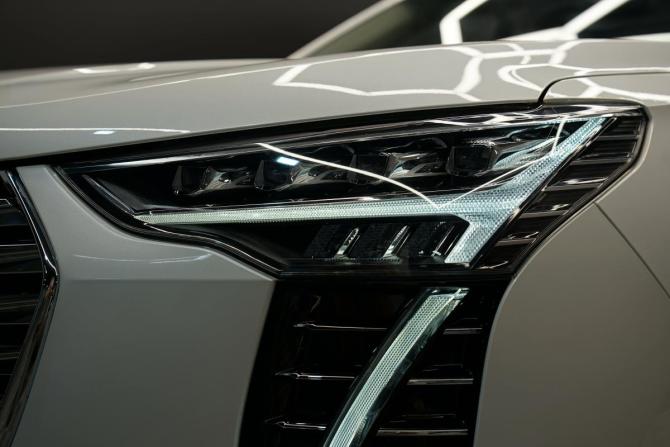 Haval Jolion I с пробегом 2023 года, цена 1 999 000 рублей, 34605 км, внедорожник, Автокод Объявления