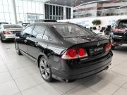 Honda Civic VIII Казань  - изображение 30