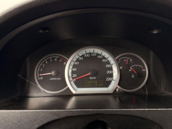 Chevrolet Lacetti I с пробегом 2007 года, цена 355 000 рублей, 334782 км, седан, Автокод Объявления