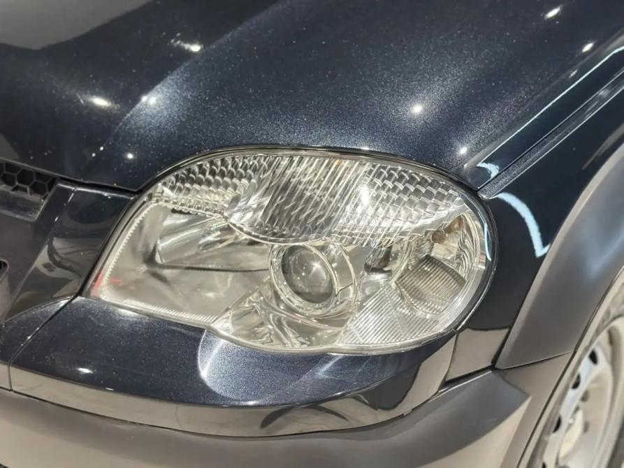 Chevrolet Niva I Рестайлинг Новосибирск  - изображение 9