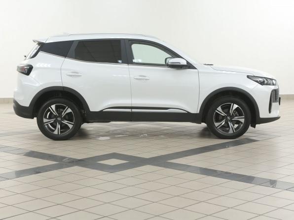 Chery Tiggo 4 I Рестайлинг 2 с пробегом 2025 года, цена 1 797 000 рублей, 25250 км, внедорожник, Автокод Объявления