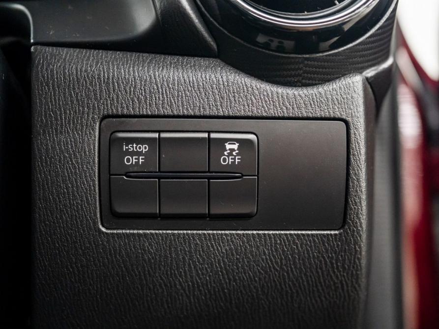 Mazda Demio IV (DJ) Красноярск  - изображение 16