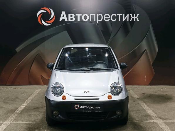 Daewoo Matiz I Рестайлинг с пробегом 2012 года, цена 290 000 рублей, 90082 км, хэтчбек, Автокод Объявления