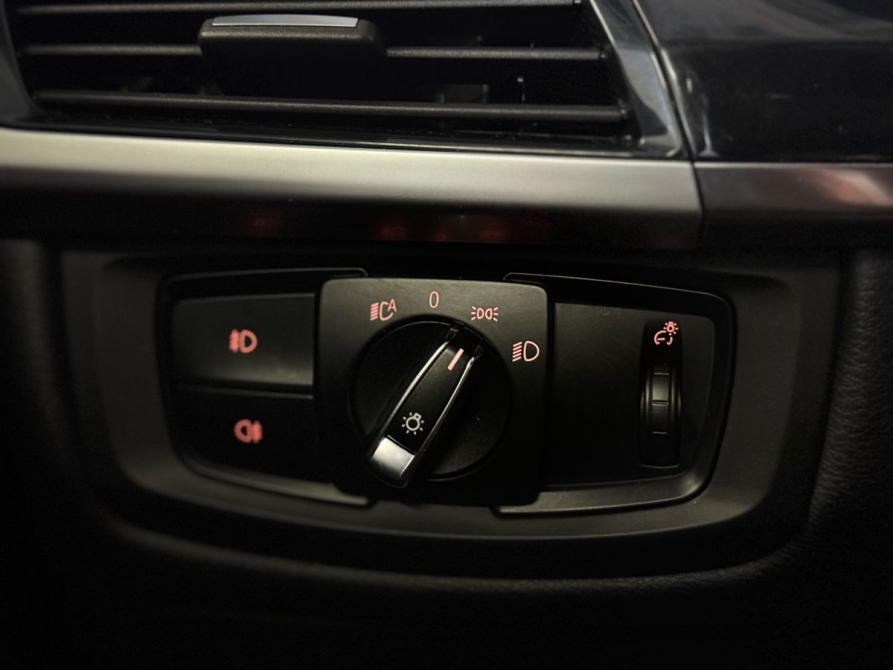 BMW X5 III (F15) Челябинск  - изображение 17
