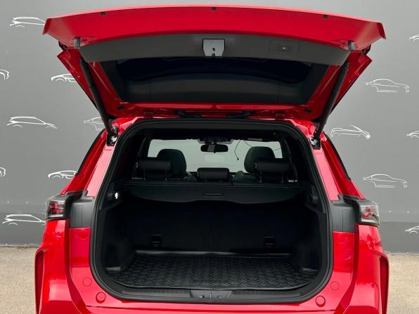 Chery Tiggo 7L с пробегом 2025 года, цена 2 395 700 рублей, 5053 км, внедорожник, Автокод Объявления