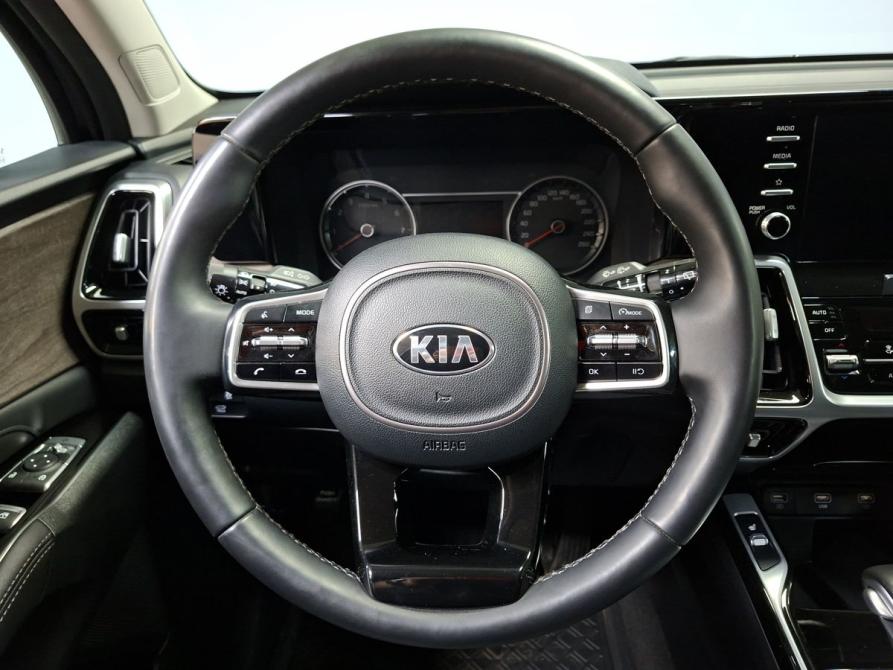 Kia Sorento IV Москва  - изображение 17