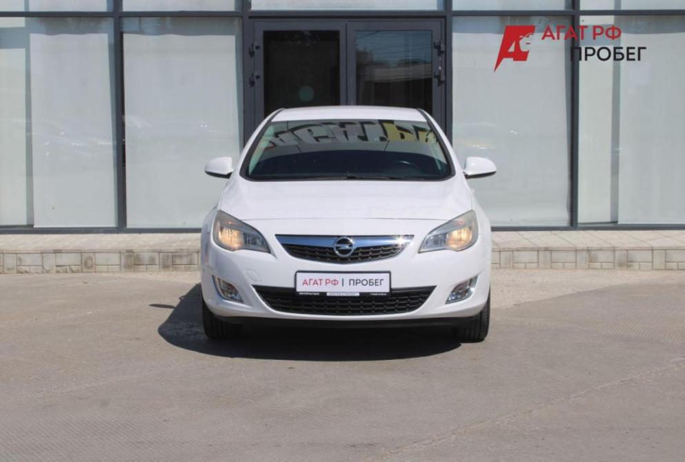 Opel Astra H Рестайлинг Саратов  - изображение 2