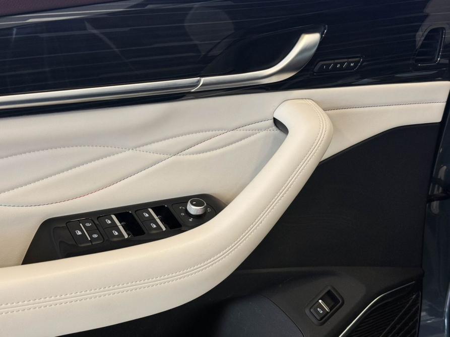 Geely Monjaro I Тверь  - изображение 12
