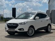 Hyundai ix35 I Самара  - изображение 21