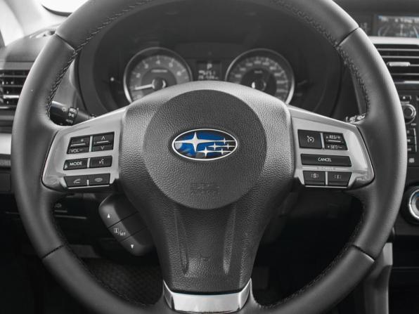 Subaru Forester IV с пробегом 2013 года, цена 1 520 000 рублей, 261586 км, внедорожник, Автокод Объявления