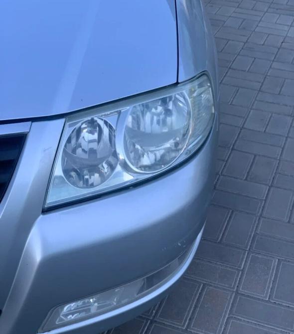 Nissan Almera Classic I Астрахань  - изображение 9