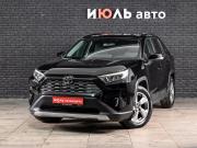 Toyota RAV4 V (XA50) Екатеринбург  - изображение 23