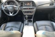 Hyundai Sonata VII (LF) Рестайлинг Иваново  - изображение 38