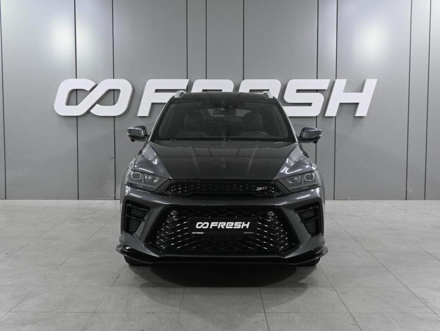 SWM G01F Ростов-на-Дону  - изображение 3