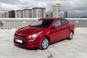 Kia Rio IV Казань  - изображение 18