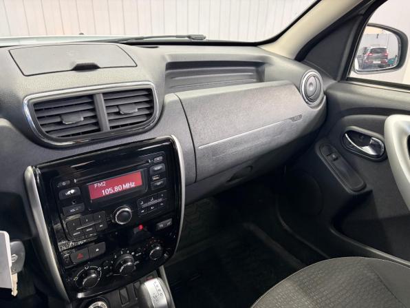 Nissan Terrano III (D10) с пробегом 2018 года, цена 1 427 000 рублей, 101000 км, внедорожник, Автокод Объявления