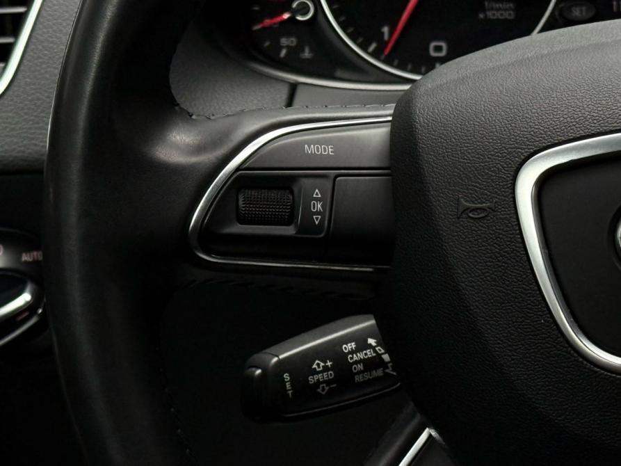 Audi Q5 I (8R) Рестайлинг Ижевск  - изображение 23