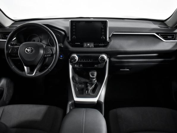 Toyota RAV4 V (XA50) с пробегом 2019 года, цена 2 820 000 рублей, 92505 км, внедорожник, Автокод Объявления
