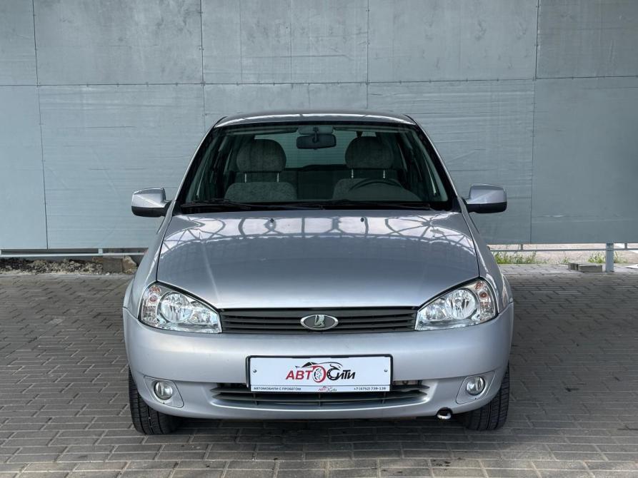 Lada (ВАЗ) Kalina I Тамбов  - изображение 3