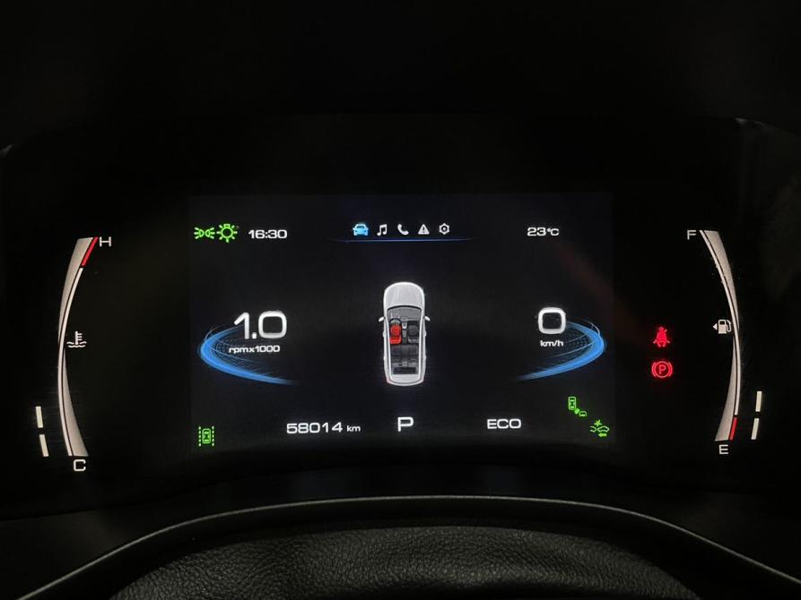 Haval Jolion I Воронеж  - изображение 10