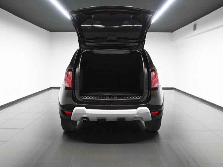 Renault Duster I Рестайлинг Тверь  - изображение 7