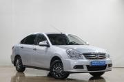 Nissan Almera III (G15) Новокузнецк  - изображение 29