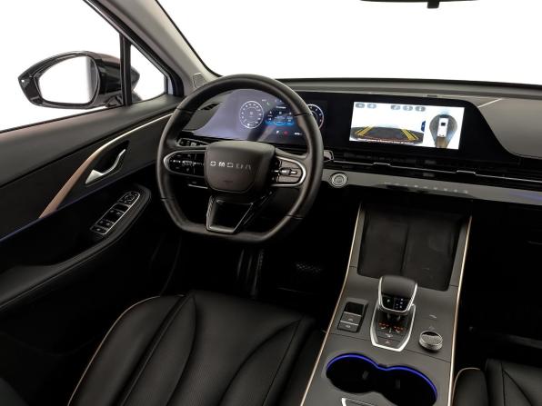 Omoda C5 I с пробегом 2023 года, цена 1 695 000 рублей, 47678 км, внедорожник, Автокод Объявления