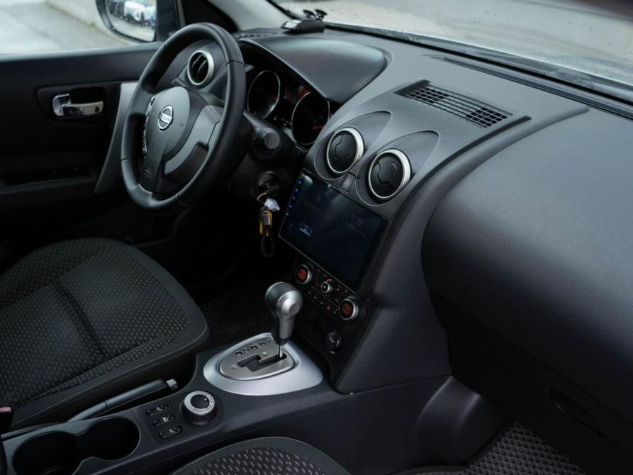 Nissan Qashqai I Новосибирск  - изображение 16
