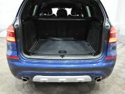 BMW X3 III (G01) Екатеринбург  - изображение 27