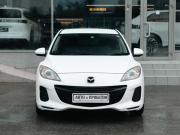 Mazda Axela II Рестайлинг Новосибирск  - изображение 21