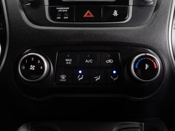 Hyundai ix35 I с пробегом 2010 года, цена 899 000 рублей, 225754 км, внедорожник, Автокод Объявления