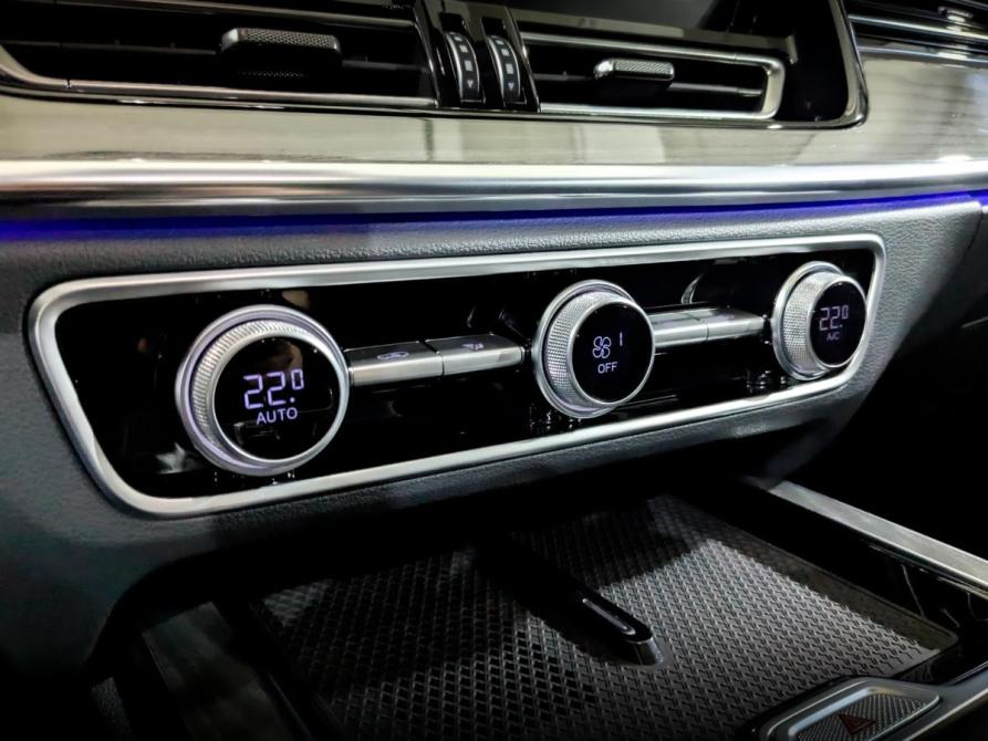Hongqi HS5 I Рестайлинг Москва  - изображение 27