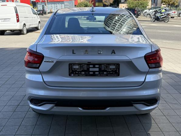 Новый Lada (ВАЗ) Iskra 2026 года, цена 1 717 000 рублей, седан, Автокод Объявления