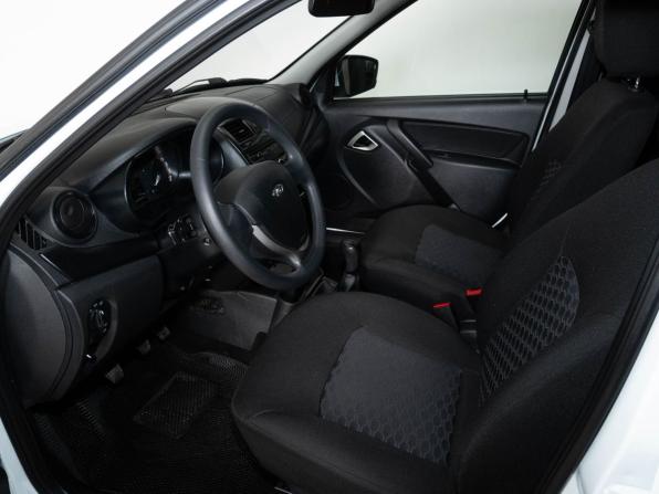 Lada (ВАЗ) Granta I Рестайлинг с пробегом 2023 года, цена 835 000 рублей, 64308 км, седан, Автокод Объявления