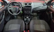 Lada (ВАЗ) Granta I Рестайлинг Вологда  - изображение 25