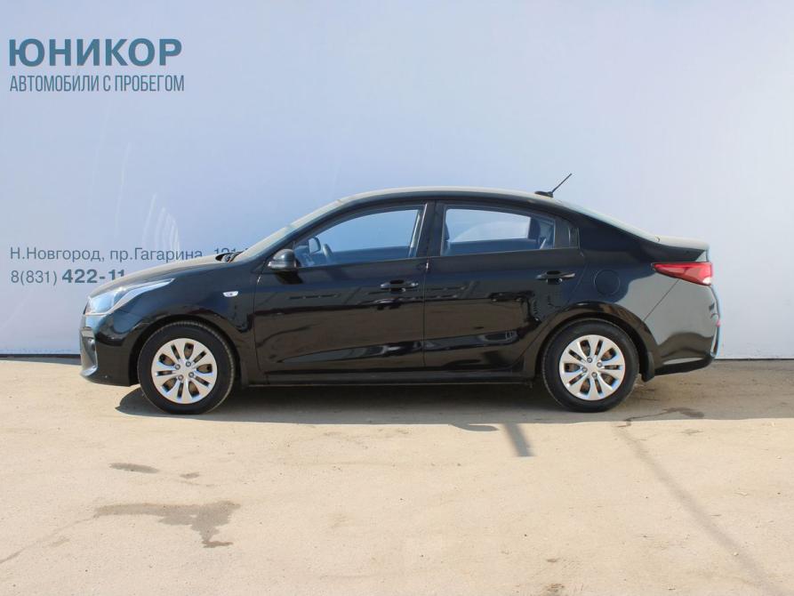 Kia Rio IV Нижний Новгород  - изображение 2
