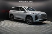 Changan CS75 Plus III Крым  - изображение 38