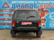 Lada (ВАЗ) Niva Legend Набережные Челны  - изображение 26