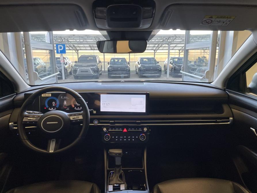 Hyundai Tucson IV Новосибирск  - изображение 10