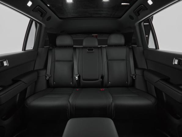 Новый Li Auto (Lixiang) L7 I Рестайлинг 2025 года, цена 10 590 000 рублей, внедорожник, Автокод Объявления