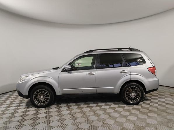 Subaru Forester III Рестайлинг с пробегом 2012 года, цена 1 135 000 рублей, 215226 км, внедорожник, Автокод Объявления