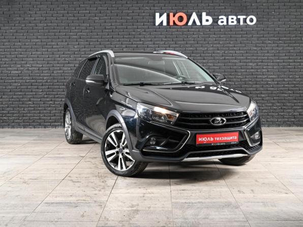 Lada (ВАЗ) Vesta I с пробегом 2021 года, цена 1 350 000 рублей, 58672 км, универсал, Автокод Объявления