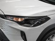 Toyota Corolla Cross I Рестайлинг Москва  - изображение 57