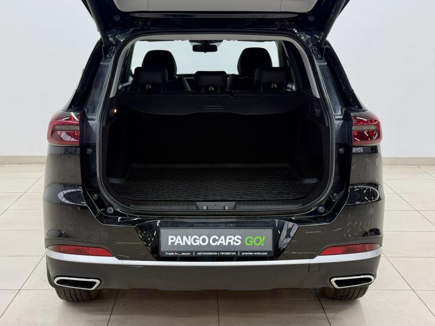 Chery Tiggo 7 Pro Max I Смоленск  - изображение 14