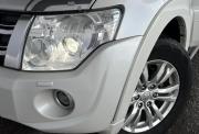 Mitsubishi Pajero IV Рестайлинг 2 Киров  - изображение 64