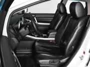 Mazda CX-7 I Рестайлинг Ростов-на-Дону  - изображение 31